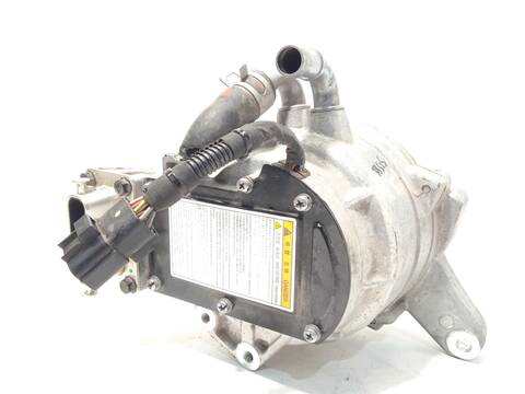 Foto 2ª: Alternador Hyundai Kona 1.6 GDI HYBRID 105CV 77KW (2019)