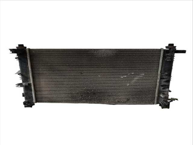 Foto 2ª: Radiador Motor Renault Captur 1.5 DCI 90 J5N4 J5M5 J5MW J5M6 J5AL J5AJ) (2013)