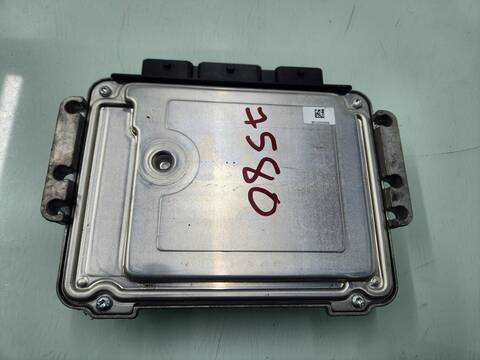 Foto 2ª: Centralita Motor ECU Peugeot Partner OUTDOOR 92CV 68KW [9H02] (2008)