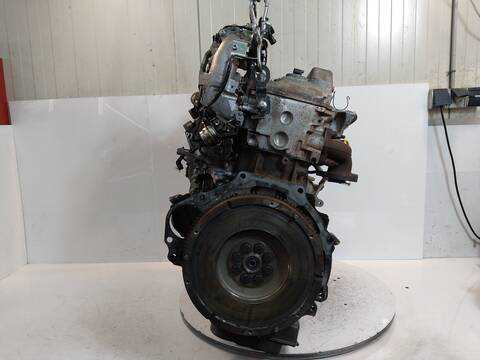 Foto 3ª: Motor Completo Toyota Hiace 88CV 65KW [2KD-FTV 2KD] (2011)