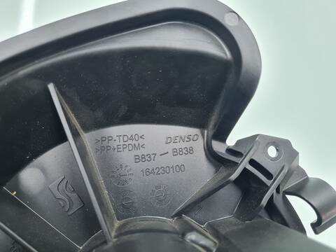 Foto 2ª: Calefacción Opel Corsa CATCH ME 75CV 55KW [A13DTC] (2011)