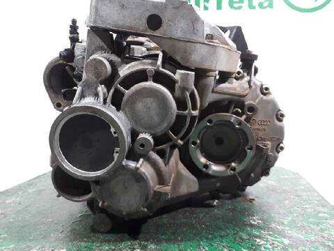 Foto 3ª: Caja Cambios Volkswagen Golf HIGHLINE 4MOTION BERLINA 140CV 103KW [BKD] (2007)