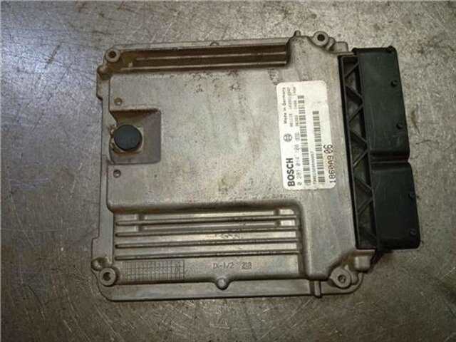 Foto 2ª: Centralita Motor ECU Mitsubishi Outlander 2.0 DI-D INTENSE [2.0 LTR. - 103 KW DI-D CAT] [BSY]