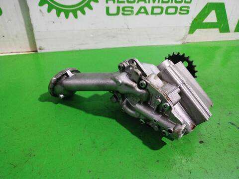 Foto 2ª: Bomba de Aceite Renault Kangoo PROFESIONAL 75CV [K9KB6] (2008)