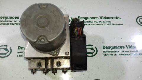 Foto 2ª: Abs Mercedes Clase E 180 2.2 CDI CAT BERLINA 136CV 100KW [646821] (2007)