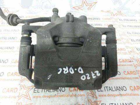 Pinza Freno Delantera Derecho Opel Astra 2.0 16V CDTI 165CV 121KW