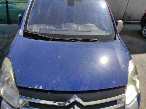 Capot Citroen Berlingo 9HX