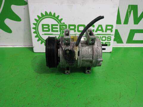 Compresor Aire Acondicionado Volvo S40 1.6 CAT 109CV