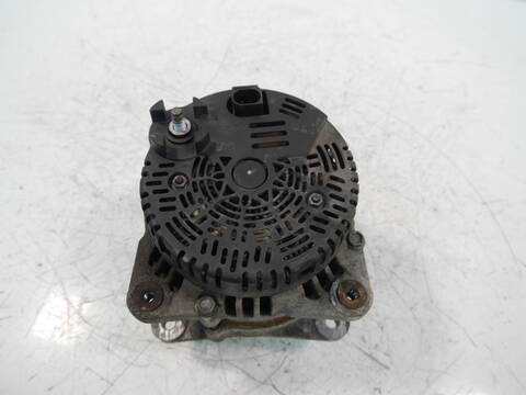 Foto 2ª: Alternador Audi A7 313 CV 230KW [CGQ CGQB] (2012)