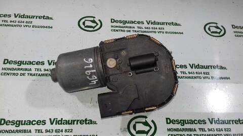 Motor Limpia Delantero Volkswagen Passat SPORTLINE BERLINA 140CV 103KW