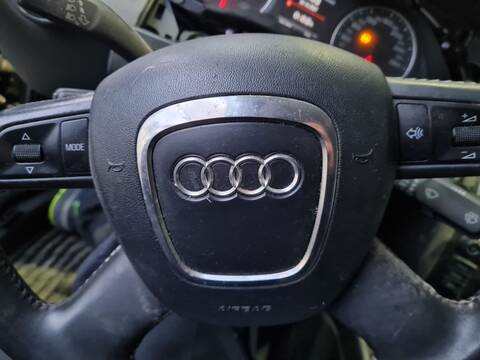 Kit Airbag Audi A4 BASICO 143CV 105KW