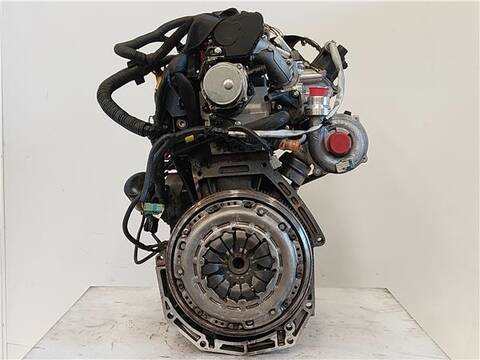 Foto 2ª: Motor Completo Nissan Qashqai 1.5 TEKNA 106CV 78KW [D-K9K EUR04] (2010)