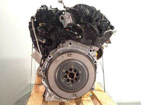 Foto 2ª: Motor Completo Bmw Serie 3 315 330E BERLINA 252CV 185KW [B48B20A] (2020)