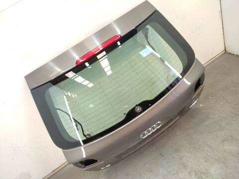 Foto 3ª: Portón Audi A3 2.0 TFSI QUATTRO 200CV 147KW [CCZA] (2011)
