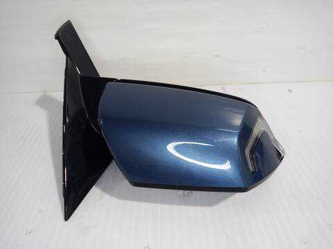 Foto 2ª: Retrovisor Derecho Kia Niro HYBRID CONCEPT 141CV [G4LL] (2022)
