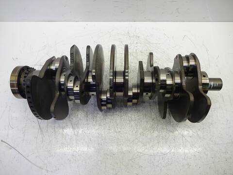 Cigüeñal Audi A8 450 CV 331KW