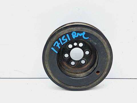 Cigüeñal Audi Tt 2.0 16V TFSI 200CV 147KW