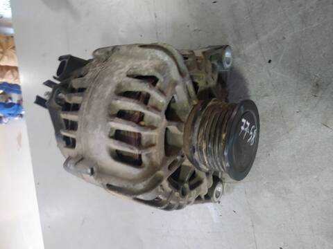 Foto 4ª: Alternador Ford Focus TREND 95CV 70KW [XXDA] (2015)