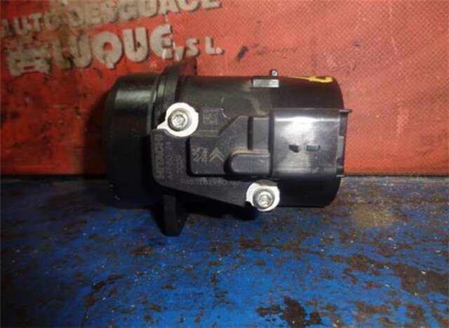 Foto 2ª: Caudalimetro Peugeot 207 1.4 CONFORT [1.4 LTR. - 50 KW HDI] [8HR (DV4TD)]