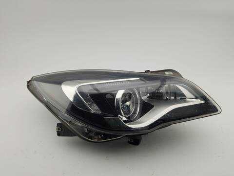 Faro Derecho Opel Insignia 2.0 CDTI 68) 140CV 103KW