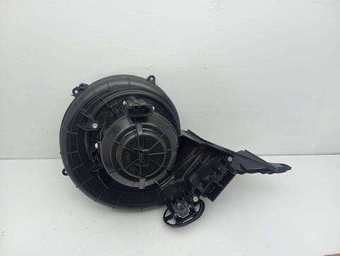 Calefacción Land Rover Discovery SE 180CV 132KW