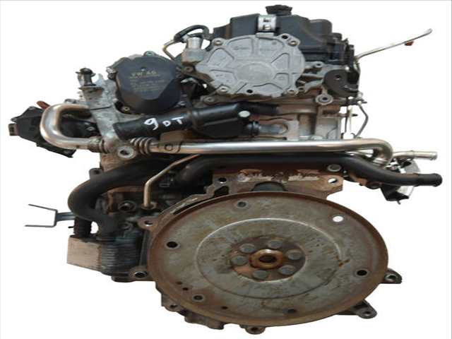 Motor Completo Volkswagen Tiguan 140CV 103KW