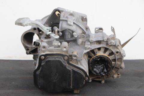 Foto 2ª: Caja Cambios Opel Zafira Z19DT (2008)