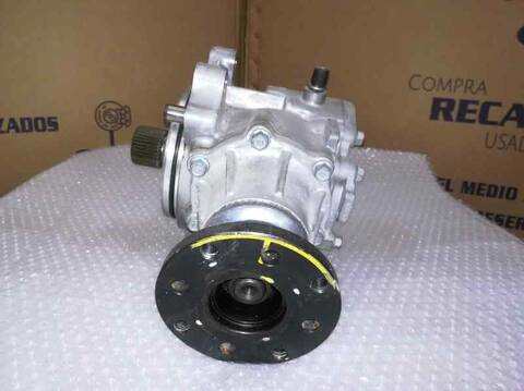 Foto 2ª: Diferencial Delantero Hyundai Kona STYLE 4WD 177CV 130KW [G4FJ] (2018)