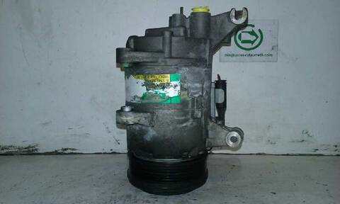 Compresor Aire Acondicionado Mini Cabrio G R52) COOPER 116CV 85KW