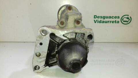 Foto 2ª: Motor de Arranque Mini Clubman COOPER D 109CV 80KW (2008)