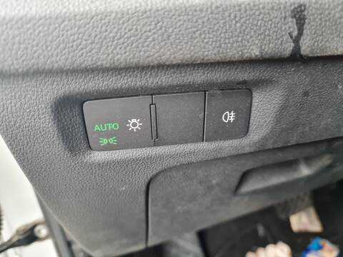 Mando Luces Skoda Octavia AMBITION PLUS 149CV 110KW