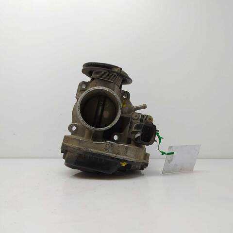 Caja Mariposa Chevrolet Matiz 1.0