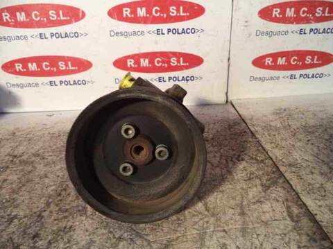 Foto 2ª: Bomba de Direccion Audi A3 1.9 TDI 105CV 77KW (2003)
