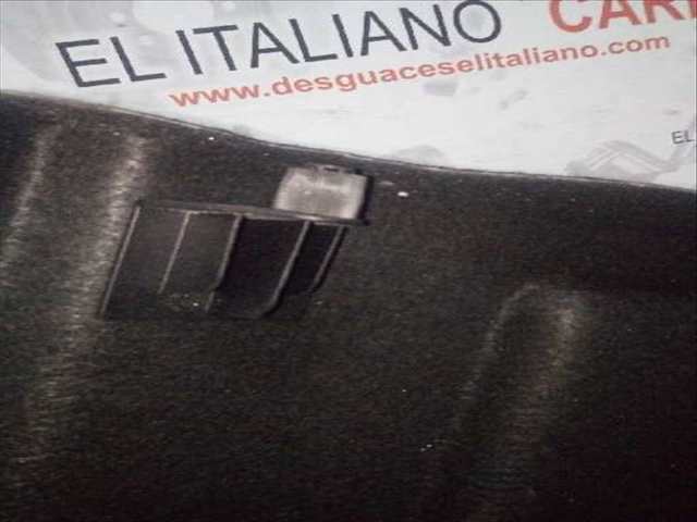 Foto 3ª: Bandeja Trasera Citroen C4 EXCLUSIVE 120CV 88KW [5F01] (2010)