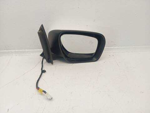 Retrovisor Derecho Mazda CX7 ER) LUXURY