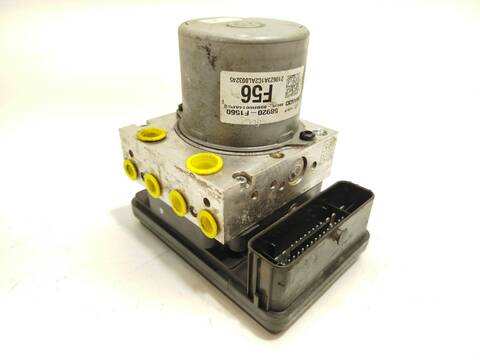 Foto 2ª: Abs Kia Sportage 1.6 CRDI ECO-DYNAMICS 136CV 100KW [D4FE] (2021)