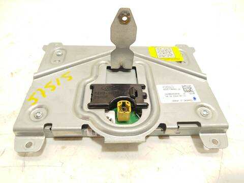 Foto 4ª: Pantalla Multifuncion Ford Tourneo 1.0 ECOBOOST 125CV 92KW [B7NB] (2024)