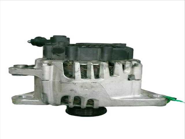 Foto 3ª: Alternador Hyundai ix20 1.6 CRDI (2010)