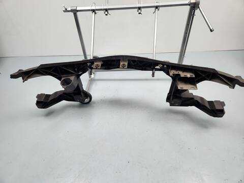 Foto 3ª: Panel Frontal Mercedes Sprinter 310/313/316 CDI 906.631/633/635/637) 95CV 70KW CAJA CERRADA [651955] (2014)