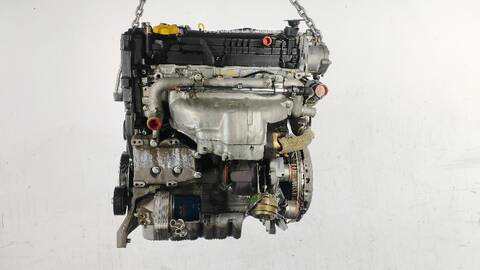 Foto 2ª: Motor Completo Fiat Stilo 1.9 D MULTIJET [192 A8.000] (2010)