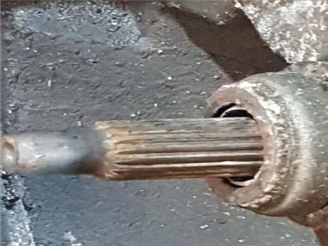 Foto 3ª: Caja Cambios Citroen Xsara 