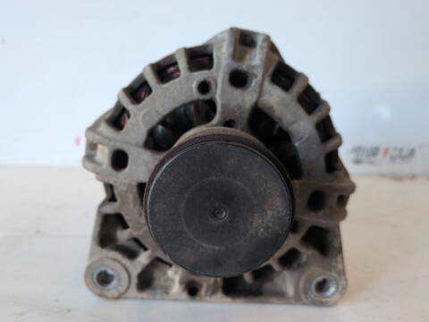 Alternador Dacia Dokker K9K612