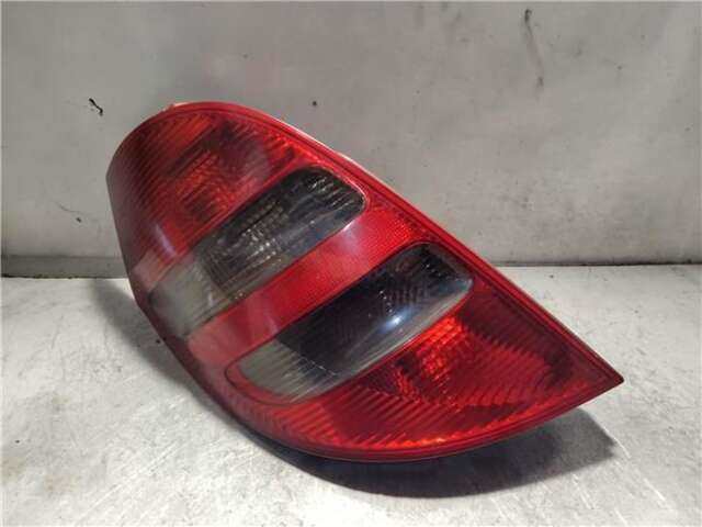 Foto 2ª: Piloto Trasero Izquierdo Mercedes Clase A 140 2.0 A 180 CDI EXCLUSIVE EDITION (169.007) [2.0 LTR. - 80 KW CDI CAT] [640940]