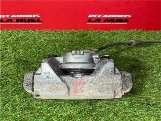 Pinza Freno Delantera Izquierdo Renault Express ADVANCE BLUE DCI DIESEL FAP 75CV 55KW