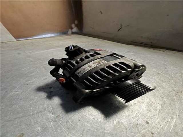 Foto 2ª: Alternador Ford C Max 1.6 AMBIENTE [1.6 LTR. - 80 KW TDCI CAT] (CB3)(2007 _2010) [G8DB]