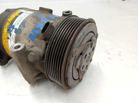 Foto 4ª: Compresor Aire Acondicionado Renault Megane 1.9 DCI LM0G LM1G LM2C) 120CV 88KW II SEDAN LM0/1_) [F9Q 800] (2005)