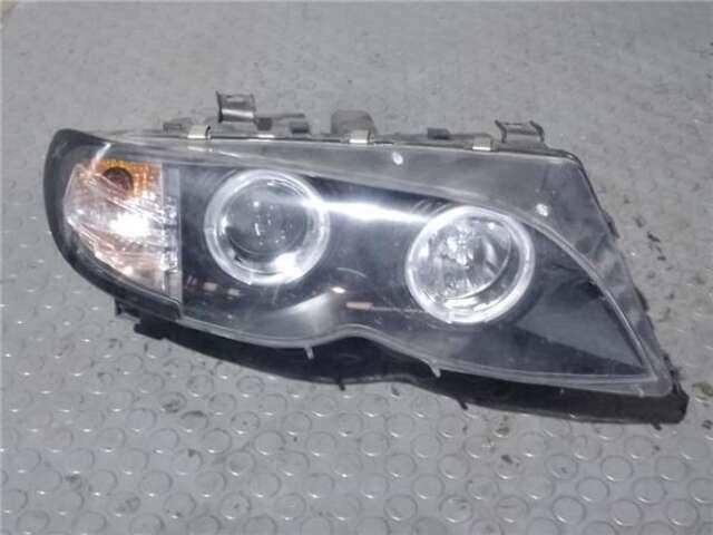 Faro Derecho Bmw Serie 3 315 2.0 318D [2.0 LTR. - 85 KW DIESEL CAT (1951 CM3)]