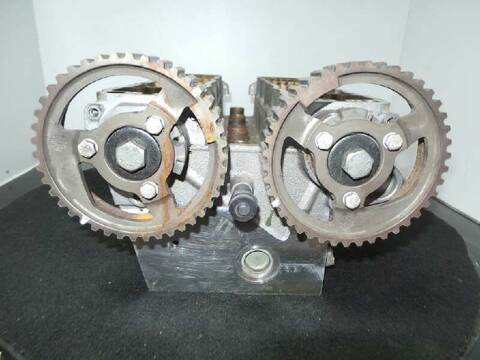 Foto 3ª: Culata Peugeot 406 1.8 CAT BERLINA 110CV 81KW [LFY] (1996)