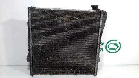 Foto 3ª: Radiador Motor Bmw X5 3.0 24V TD CAT 184CV 135KW [306D1] (2002)