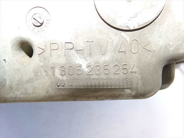 Foto 4ª: Faro Izquierdo Volkswagen Sharan 1.9 TDI 1995-2000 [1Z] (1997)